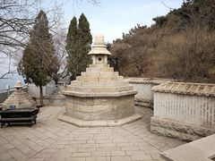 景点-锦州笔架山风景区