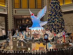 -上海和平饭店 Fairmont Peace Hotel