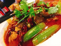 -徽州月·民间徽菜(浦东总店)