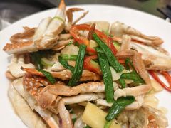-飞尝蚝·顺德菜·鱼生(顺德总店)