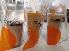 -CoCo都可(燕塘店)
