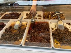 -鑫记婆婆兔·兔头(春熙店)