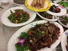-陶然居·重庆菜(解放碑店)