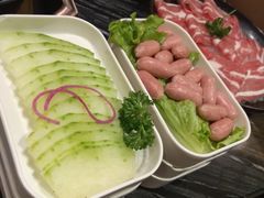 -辣府(大融城店榜首餐厅)