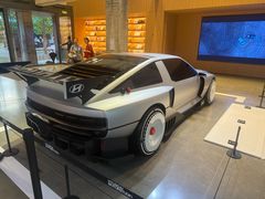 -现代汽车文化中心 Hyundai Motorstudio Beijing