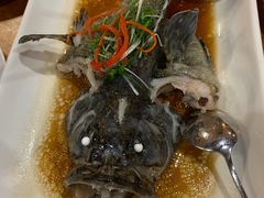 -糟粕醋·椰苑海南菜餐厅(亚龙湾天域酒店)
