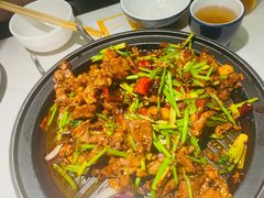 -额娘·春饼烤鸭(华北七楼创始店)