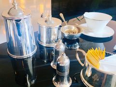 -王府半岛酒店·大堂茶座