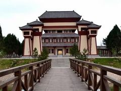 -函谷关历史文化旅游区