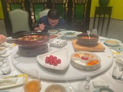 -俏江南-江景昆曲主题餐厅(正大广场店)