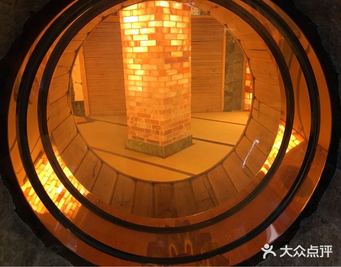 丽池宫韩式汗蒸会馆(华灯坊店)图片