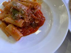 -我的四季意大利餐厅(春天百货店)