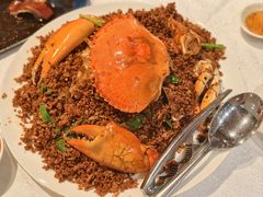 -喜记避风塘炒辣蟹(旗舰店)