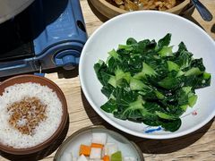 -百翠山居.家飨餐厅