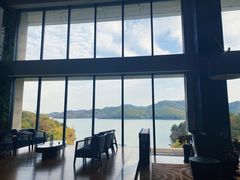 -天目湖涵田度假村