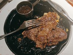 -豪客来牛排(雄峰城店)