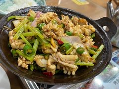 -上海小菜餐厅(理工大学店)