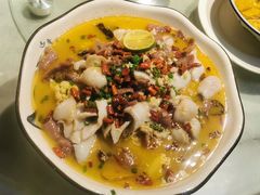 -闽公馆·客家私房菜·商务宴请·包厢(杏林橡树湾店)