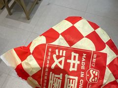 -塔斯汀中国汉堡(西湖景顺铂悦城店)