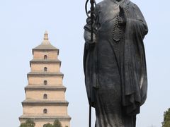 -大慈恩寺(大雁塔)