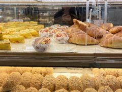 -山崎面包(苏州中心店)