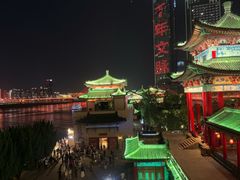 -寻梦滕王阁实景演出