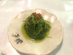 -蓝珊甄选海鲜自助·火锅大排档(近阿那亚店)