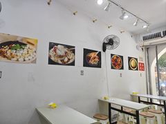 大堂-李氏凉糕(中心街店)