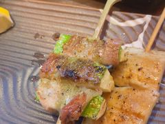 -鸟鹏烧鸟居酒屋(熙龙湾店)