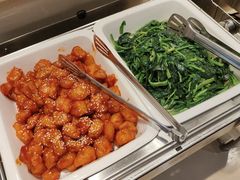 -素满香·食养自助(建邺万达店)