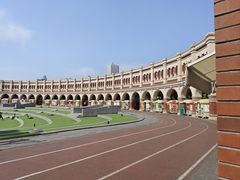 -天津五大道文化旅游区