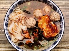 -夏记粉店(黄兴路步行街店)