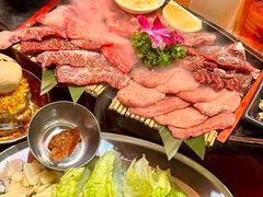 -大阪烧肉BAKA一代(国贸商住大厦店)