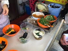 -阿麟馄饨(延长路店)
