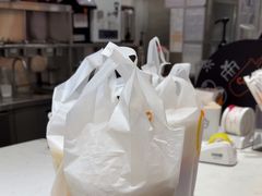 -CoCo都可(安河桥华联店)