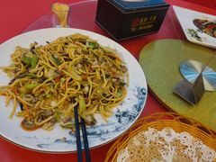-乐在集市海鲜大排档(平潭店)