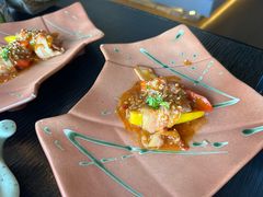 -花潮料理艺食馆(成都万象城店)