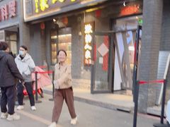 -徽韵人家·传承正宗徽菜(牡丹园店)