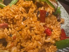 -芸鲜季·云南野生菌餐厅· 云南风物味研社(闵行店)