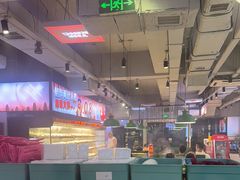 -佰人王串串香火锅(洋珠巷店)