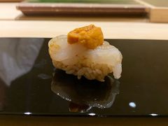 -鮨青(恒基名人购物中心店)