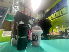 -gleeglee乐溢亦茶(合生汇店)