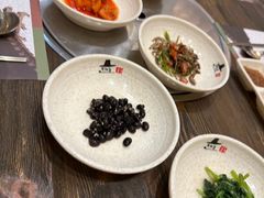 -朴大人炭烤·韩国料理(奥帆中心海尔洲际店)