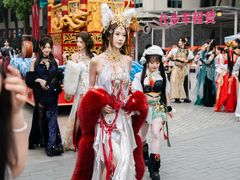 -成都欢乐谷