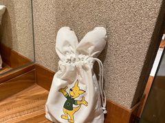 -上海浦东嘉里大酒店
