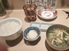 -肉肉大米(金虹桥店)