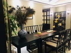 包厢-梧桐花园餐厅(新城店)