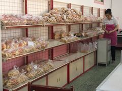 -中关村茶点