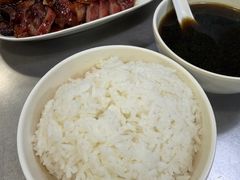 -华香鹅快餐店