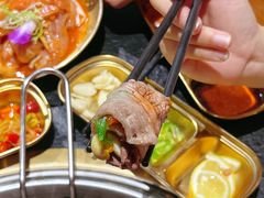 -何发发和牛烧肉·鳗鱼榴莲放题自助(乐峰广场店)